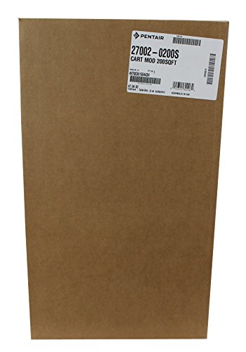Pentair 27002-0200S Filter Module Replacement Sta-Rite System 2 Modular Media PLM200 Pool and Spa Cartridge Filter