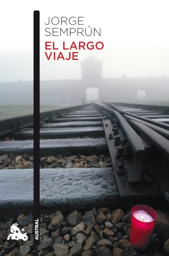 El largo viaje (Spanish Edition)