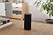 Qingta Portable New Car Home Office Breathe Fresh Ozone Air Purifier,Black