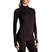 Paradox Base Layer Top for Women - Black