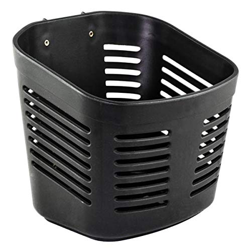 AlveyTech Front Basket Assembly for The Go-Go Scooters