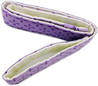 Cake Pan Strips Bake Even Strip Belt Bake Even Protector Super Absorbent Thick Cotton Bake Moist Level Cake Baking Tool