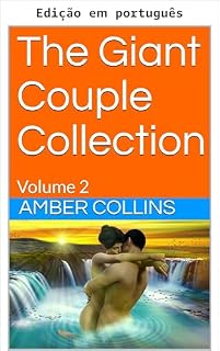 Livro A coleção de casais gigantes (A coleção do casal gigante)