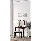 Amazon.com.mx: Tocadores - Muebles de Recámara: Hogar y Cocina