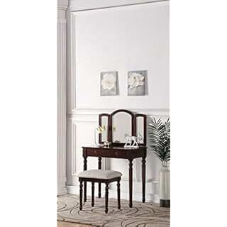 Amazon.com.mx: Tocadores - Muebles de Recámara: Hogar y Cocina