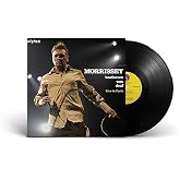 Morrissey - Beethoven Was Deaf: Live In Paris