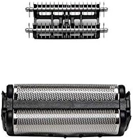 Repuesto de cabezal de afeitadora y cuchilla para Remington SP-61 ...