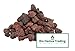 Rio Hamza Trading Red Lava Rocks (12-lbs) All Natural Medium Size Lava Rocks 1