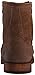 FRYE Men's Ethan Double Zip Boot