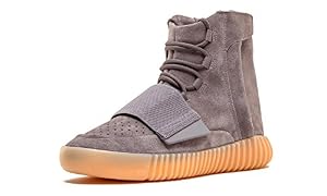 Image of adidas Yeezy Boost 750 - BB1840