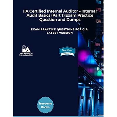 IIA-CIA-Part1日本語版受験参考書