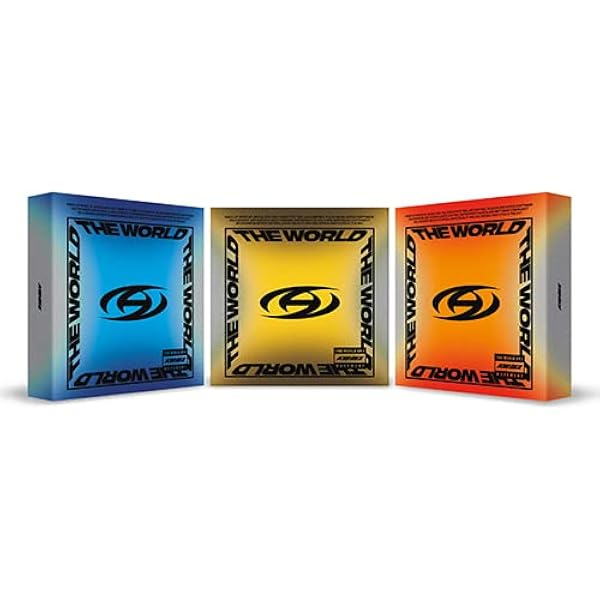 Amazon.com: ATEEZ - Zero : Fever Part.1 [Inception ver.] (1st Mini