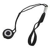 DSLR SLR Lens Cover Cap Holder Keeper String Leash Strap Rope For Canon Nikon