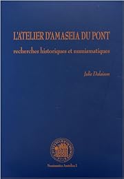 L' atelier d'Amaseia du Pont
