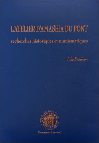 L' atelier d'Amaseia du Pont