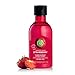 The Body Shop Strawberry Clearly Glossing Conditioner, 8.4 Fl Oz (Vegan)