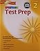 Test Prep, Grade 2 (Spectrum)