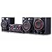 LG Electronics CJ45 Home Theater System (2017 Model) (Renewed)thumb 2