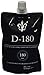 Candi Syrup D-180 Premium Extra Dark Belgian Candi Syrup (16 oz.)
