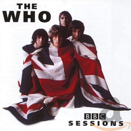 The Who: BBC Sessions