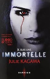 Je suis une immortelle