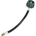 thumbnail image 2 of Flame King E12INPT-X2 2-Pack 12-inch Pigtail Hose Connectors For RV 2 of 9