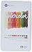 Prima Marketing WPSET-76721 Spring & Fall Mixed Media Watercolor Pencils (12 Pack)