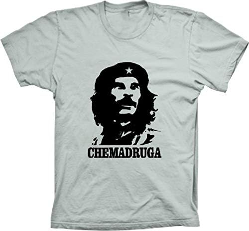 Camiseta Chaves Chemadruga Guevara