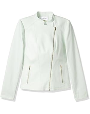 Women's Career Cotton Fashion Jacket