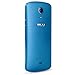 BLU Studio X - US GSM - Unlocked Cell Phone (Blue)