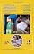 Livro Conjunto de atividades de Aprendizagem Infantil de 03 a 05 Anos: Elas ajudam a consolidar o aprendizado de letras, palavras e números de maneira divertida e interativa.