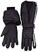 N'Ice Caps Boys Reflector Thinsulate and Waterproof Elbow Length Glove