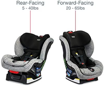 britax boulevard spark