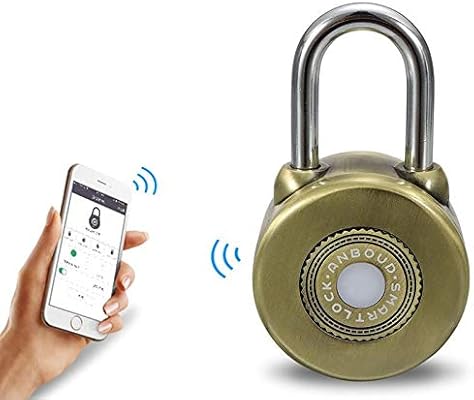 android bike lock price