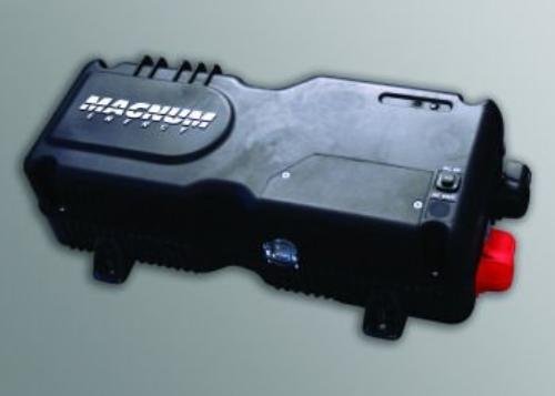 Magnum MM612 600W Inverter (Certified Refurbished)
