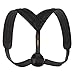[New 2019] Posture Corrector for Women Men - FDA Approved Back Brace - Posture Brace - Effective Comfortable Adjustable Posture Correct Brace - Posture Support - Kyphosis Brace