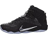 Nike LeBron XII EXT RC QC Mens Basketball Shoes
