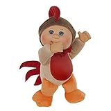 Cabbage Patch Kids 9 inch Farm Cuties - Rocky Rooster