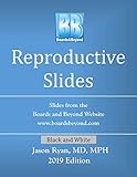 Boards and Beyond Reproductive Slides (Boards and Beyond Black and White Slides)