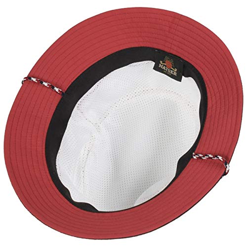 Mayser Chapper Mix and Match Sonnenhut Fischerhut Anglerhut Nylonhut Stoffhut Damen/Herren - Made in The EU mit Futter… – Bild 4