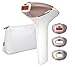 Philips Lumea New BRI956 Prestige IPL Hair Removal for Body, Face and Bikini - 2018 version