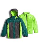 The North Face Boundary Triclimate Jacket - Boys' (7333)