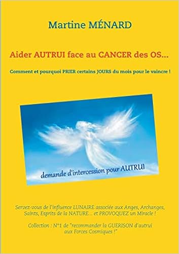 Aider Autrui Face Au Cancer Des Os Comment Et Pourquoi