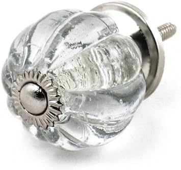 Glass Furniture Pulls Rustic Dresser Drawer Knobs Or Cabinets