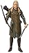 The Hobbit Legolas Greenleaf An Unexpected Journey 3.73" Figure