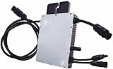 Hoymiles HM-300 Micro Inverter Solar Power 300W view 2