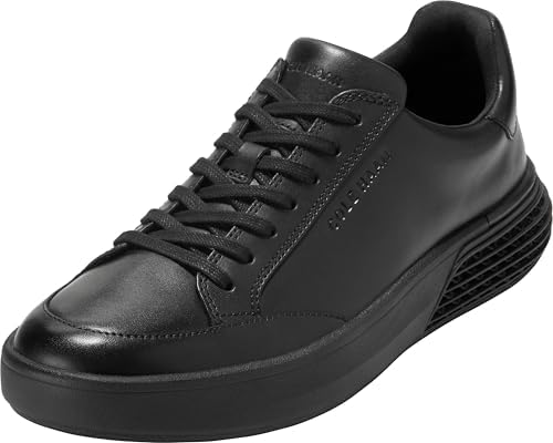 Amazon.com | Cole Haan Men's Zerogrand Tidetrek Fisherman, Black