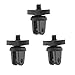 Neomark 3 Tripod Mount Adapters for Sony Action Cam AS100V AS30V Action Camera Mini - Gopro Mount to 1/4