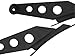 Deselen - LP-MB28P - Roof Mounting Brackets of 50 Inch Curved LED Work Light Bar For 2009-2015 Dodge Ram 1500, 2010-2015 Dodge Ram 2500/3500