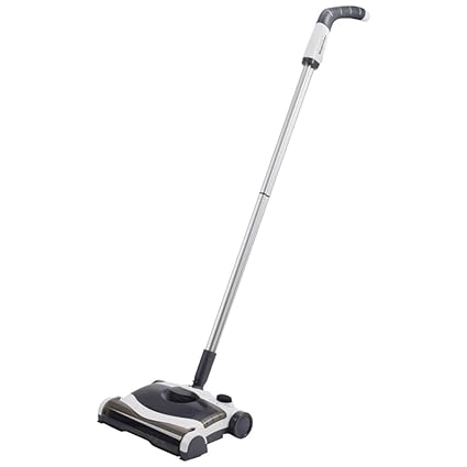 Jklnm Cordless Electric Spinning Mop Handheld #vacuum #for #tile #floors #and #carpet  Jklnm Cordless Electric Spinning Mop Handheld